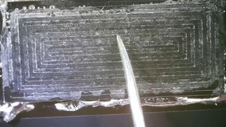 Мастер по ремонту консолей обнаружил отличную структуру радиатора PS5 Pro