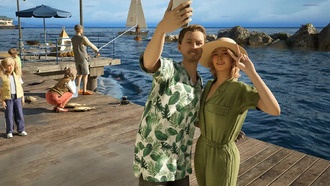 Представлен 30-минутный геймплей симулятора жизни inZOI, вдохновлённого The Sims