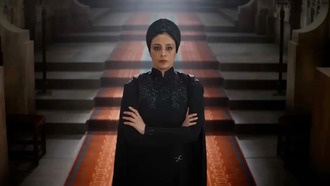 Эмили Уотсон рассказала, почему сравнила «Звёздные войны» и «Дюну»