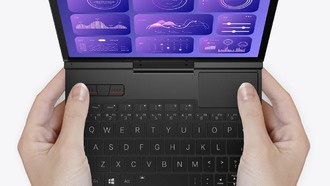 GPD объявляет официальные цены на свои мини-ноутбуки Pocket 4