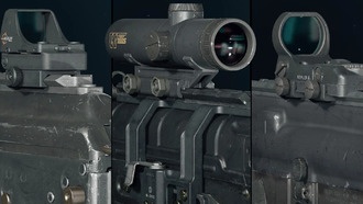 CoD Black Ops 6: Лучшие модули для оружия