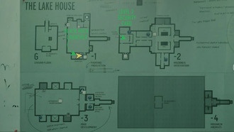 Как получить Black Rock Launcher в Alan Wake 2: The Lake House