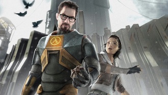 Half-Life 2 достигает рекордного максимума во время празднования 20-летия