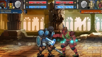 Мечи и сандалии Бессмертные кодексы