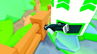 Roblox: стань самолетом и летай коды