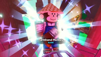 Roblox: Коды защиты башни банана