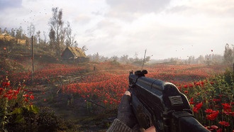 Сталкер 2: Сердце Чернобыля - Ответы на животрепещущие вопросы