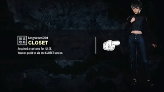 Slitterhead: все редкие наряды/костюмы (и как их получить)