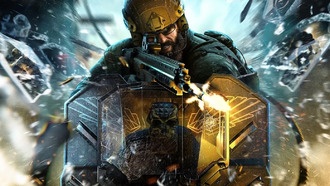 Ubisoft представила новый сезон Operation Collision Point в Rainbow Six Siege