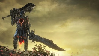 Источник сообщил о работе FromSoftware над переизданием Dark Souls 3
