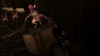 Авторы S.T.A.L.K.E.R. 2 показали стаю тушканов в свежем ролике