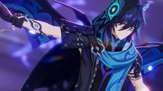 Авторы Genshin Impact представили Оророна в новом трейлере и рассказали о будущих событиях