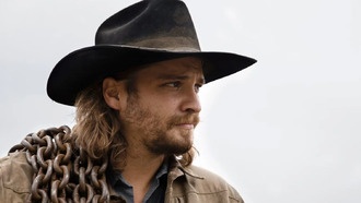 Люк Граймс, звезда «Йеллоустоуна», высказался об уходе Кевина Костнера