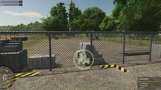 Farming Simulator 25: Как построить дом