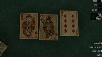 Red Dead Redemption: Как выиграть в покер (Советы по покеру)