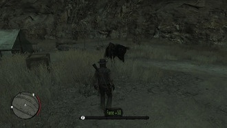 Как увеличить известность в Red Dead Redemption