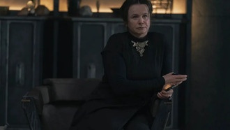 На платформе Max вышел первый эпизод шоу «Дюна: Пророчество»