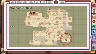 Поля Мистрии: как получить лунный фрукт