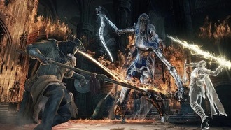 Слухи о ремастере Dark Souls 3 возобновили дискуссии о будущем Bloodborne