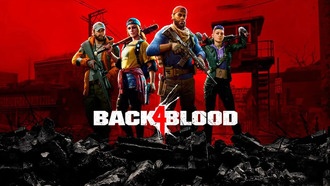 Резюме актера показывает, что «Back 4 Blood 2» находится в разработке
