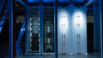 Dell выпускает первые серверные стойки корпоративного класса Nvidia Blackwell PowerEdge XE9712