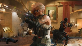 Игрок в Call of Duty: Black Ops 6 достиг престижного уровня без единого убийства