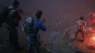 Назад 4 Кровь 2 подтверждена? Новая информация указывает на следующий проект Turtle Rock Studios