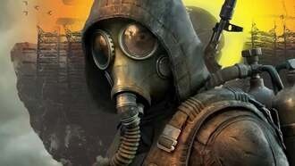 «Сталкер 2»: будьте готовы к долгой загрузке в день дебюта