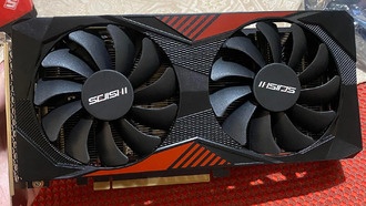 Геймер получает бесплатную видеокарту RTX 3060 от Temu