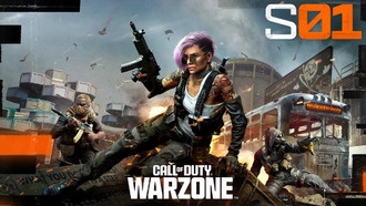 Call Of Duty: Warzone Лучшие комплекты оружия для BO6 Сезон 1