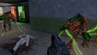 Half Life: Как долго проходить