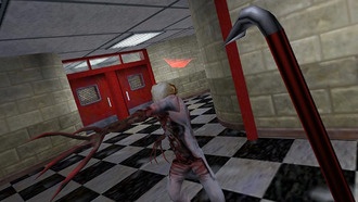 Стоит ли вам играть в Half Life 1 или Black Mesa?