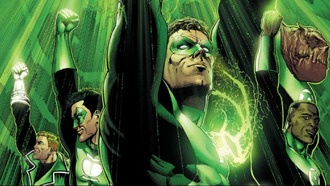 У сериала «Фонари» теперь есть дата выхода