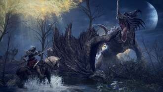 Sony ведёт переговоры о покупке FromSoftware