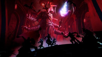 Bungie показала новинки второго акта Destiny 2: «Неупокоенный»