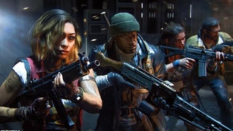 CoD Black Ops 6: все награды за событие «Список хитов»