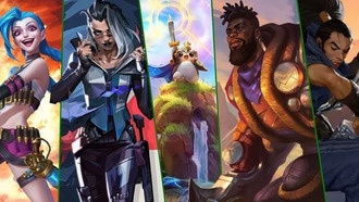 Riot Games набирает сотрудников после массовых увольнений. В том числе для исследований ИИ в играх