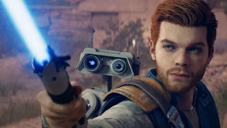 EA работает над решением проблем Star Wars Jedi: Survivor на PlayStation 5 Pro