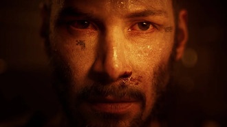 Amazon представил кадры из новых эпизодов «Секретного уровня»