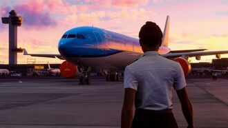 Премьера Microsoft Flight Simulator 2024. В полетах примут участие и пользователи Game Pass