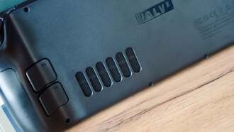 Отказ в возврате Steam Deck с повреждённой батареей