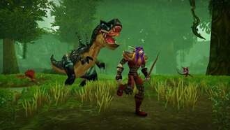 Blizzard прислушалась к мнению игроков и анонсировала изменения на юбилейных серверах WoW: Classic