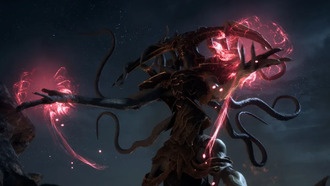 EA поддержала желание BioWare вернуться к истокам в Dragon Age: The Veilguard