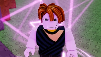 Как шептать в Roblox