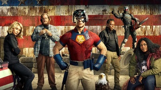 «Отряд самоубийц: Миссия навылет» и «Миротворец» зададут канон новой киновселенной DC