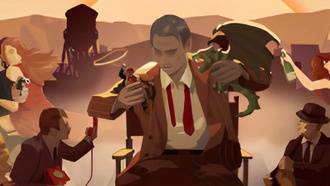 Авторы симулятора киноимперии Hollywood Animal вдохновлялись Diablo 2