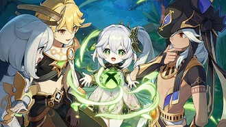 Время выхода Genshin Impact Xbox