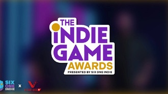 Первая премия Indie Game Awards объявляет полный список номинантов