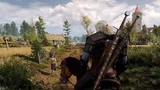 «Ведьмак»: перепроизводство видеоигр