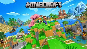 Merlin переносит Minecraft в тематические парки за 110 миллионов долларов